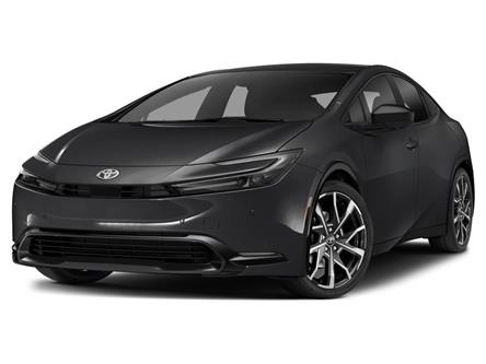 2025 Toyota Prius Plug-In Hybrid XSE (Stk: 11104803) in Markham - Image 1 of 2