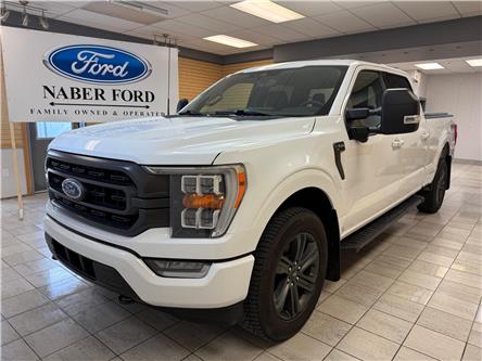 2023 Ford F-150 XLT (Stk: BB38676) in Shellbrook - Image 1 of 23