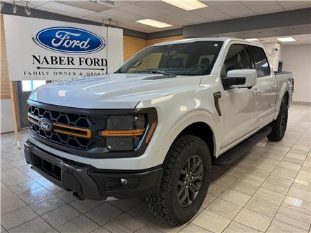 2025 Ford F-150 Tremor (Stk: NA69219) in Shellbrook - Image 1 of 24