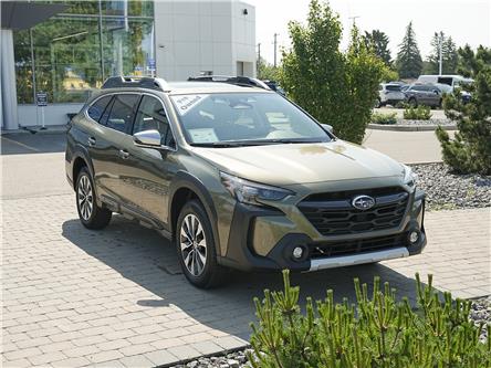 2024 Subaru Outback Premier XT (Stk: SS0784) in Red Deer - Image 1 of 18