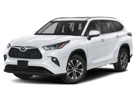 2023 Toyota Highlander XLE (Stk: PU23405) in Newmarket - Image 1 of 11