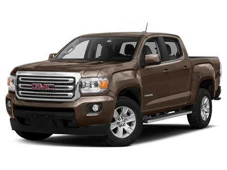 2015 GMC Canyon SLE (Stk: 157217) in Goderich - Image 1 of 3