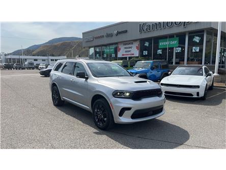2025 Dodge Durango GT (Stk: TS109) in Kamloops - Image 1 of 28