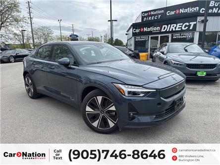 2024 Polestar 2  (Stk: P4025) in Burlington - Image 1 of 20