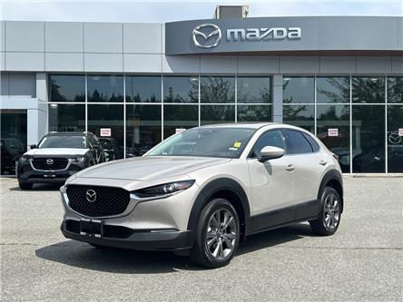 2022 Mazda CX-30 GT (Stk: 829946J) in Surrey - Image 1 of 15