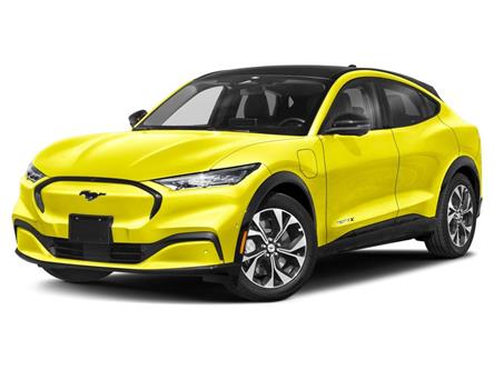 2025 Ford Mustang Mach-E Premium (Stk: 25ME9483) in Vancouver - Image 1 of 12