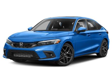 2022 Honda Civic Sport Touring (Stk: P20668) in Kingston - Image 1 of 3