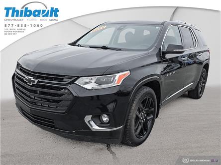 2019 Chevrolet Traverse Premier (Stk: 25571B) in Rouyn-Noranda - Image 1 of 28
