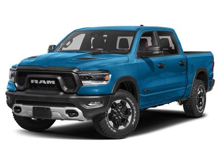 2022 RAM 1500 Rebel (Stk: 2573ALA) in Dawson Creek - Image 1 of 12