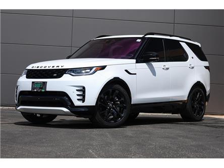 2023 Land Rover Discovery P300 R-Dynamic S (Stk: PL74358) in London - Image 1 of 50