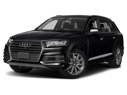 2017 Audi Q7 3.0T Technik (Stk: SS-437A) in Calgary - Image 1 of 12