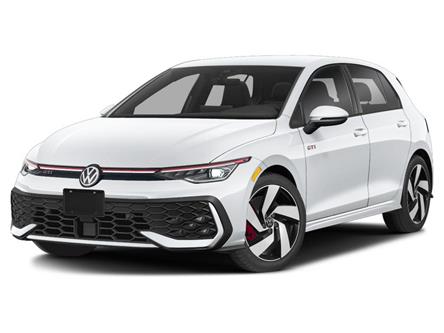 2025 Volkswagen Golf GTI Base (Stk: Y55682) in Calgary - Image 1 of 2
