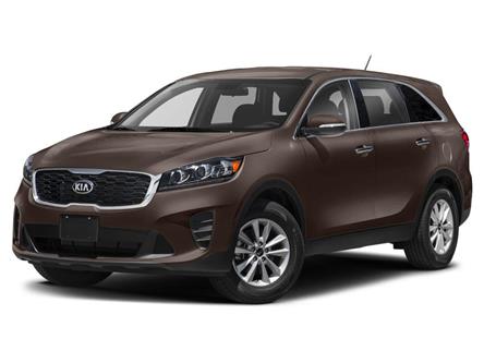 2019 Kia Sorento 2.4L LX (Stk: UT2120A) in Kamloops - Image 1 of 9