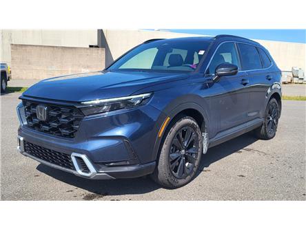2023 Honda CR-V Hybrid Touring (Stk: TL7378) in Saint John - Image 1 of 13