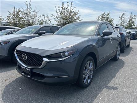 2025 Mazda CX-30 GS (Stk: 846848) in Surrey - Image 1 of 5