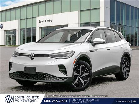 2025 Volkswagen ID.4 Pro S (Stk: SS-358) in Calgary - Image 1 of 26