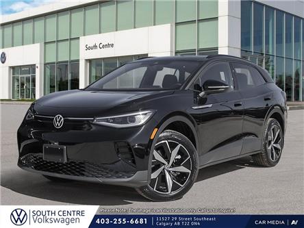 2025 Volkswagen ID.4 Pro S (Stk: SS-391) in Calgary - Image 1 of 11