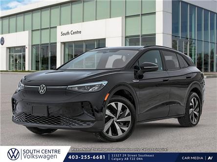 2025 Volkswagen ID.4 Pro (Stk: SS-400) in Calgary - Image 1 of 26