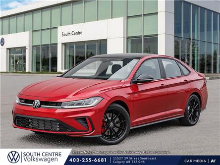 2025 Volkswagen Jetta GLI Autobahn (Stk: SS-328) in Calgary - Image 1 of 26