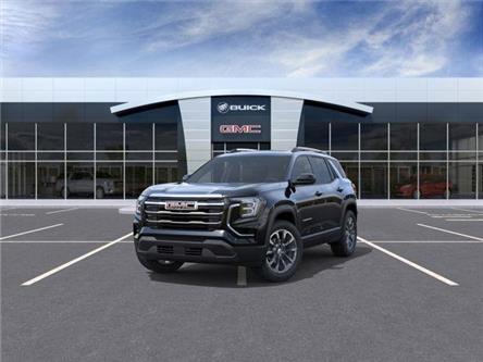 2026 GMC Terrain Elevation (Stk: 56309) in Strathroy - Image 1 of 6