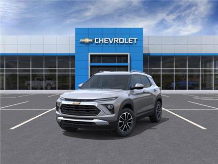 2026 Chevrolet TRAILBLAZER AWD LT AWD LT (Stk: 56302) in Strathroy - Image 1 of 6