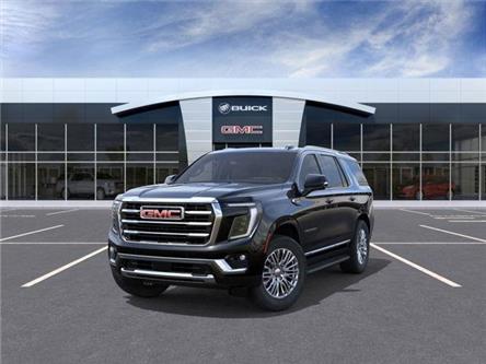 2025 GMC Yukon Elevation (Stk: 319229) in New Glasgow - Image 1 of 6