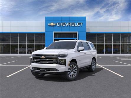 2025 Chevrolet Tahoe High Country (Stk: 25T208) in Hope - Image 1 of 6