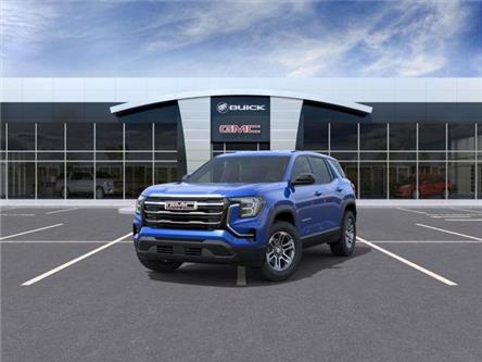 2026 GMC Terrain Elevation (Stk: 26T004) in Hope - Image 1 of 6
