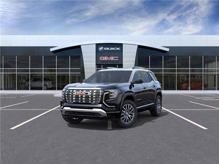 2026 GMC Terrain Denali (Stk: 26T005) in Hope - Image 1 of 6