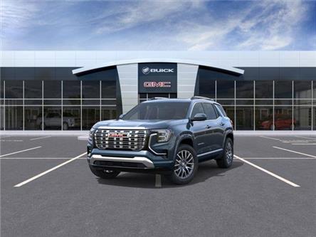2026 GMC Terrain Denali (Stk: 26T003) in Hope - Image 1 of 6