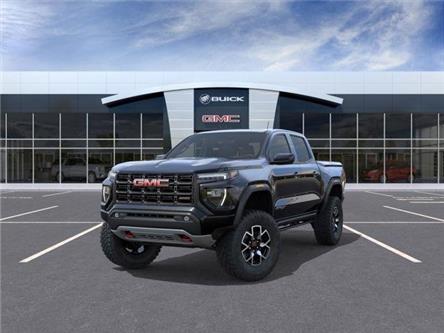 2025 GMC Canyon AT4 (Stk: 25234) in TISDALE - Image 1 of 6
