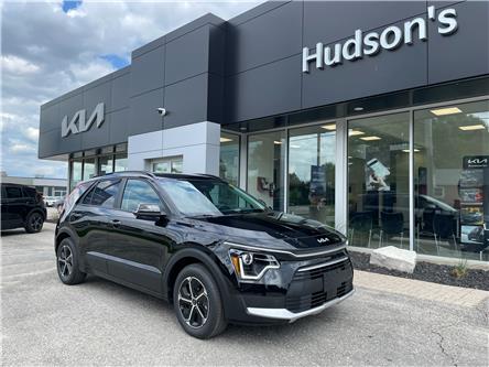 2025 Kia Niro EX (Stk: K25300) in Listowel - Image 1 of 26