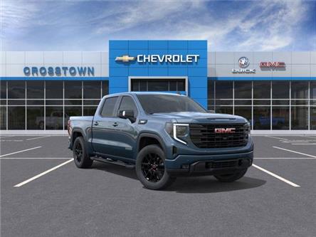 2025 GMC Sierra 1500 Elevation in Sudbury - Image 1 of 24
