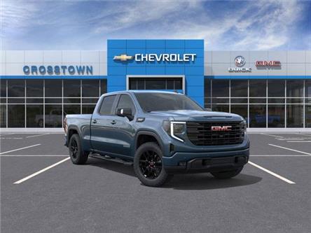 2025 GMC Sierra 1500 Elevation in Sudbury - Image 1 of 24