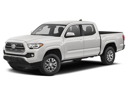 2016 Toyota Tacoma SR5 (Stk: NH019BZ) in Sault Ste. Marie - Image 1 of 2