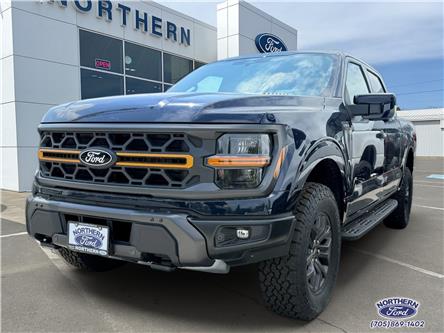 2025 Ford F-150 Tremor (Stk: 25096) in Espanola - Image 1 of 8