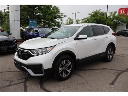 2021 Honda CR-V LX (Stk: 2213853A) in Mississauga - Image 1 of 23