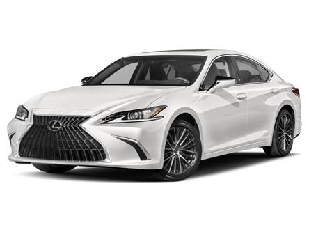 2022 Lexus ES 350 Base (Stk: LN15725A) in Toronto - Image 1 of 11