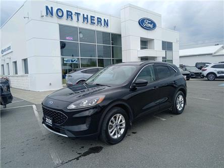 2020 Ford Escape SE (Stk: 25119A) in Espanola - Image 1 of 14