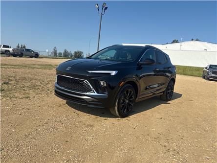 2025 Buick Encore GX Sport Touring (Stk: 25132) in Rimbey - Image 1 of 14