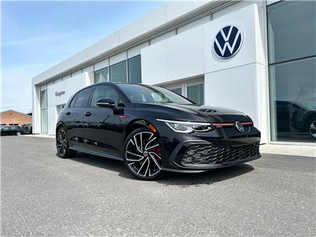 2022 Volkswagen Golf GTI Performance (Stk: P5608) in Kingston - Image 1 of 35