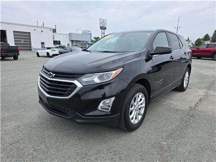 2018 Chevrolet Equinox 1LT (Stk: 25528A) in Rouyn-Noranda - Image 1 of 16