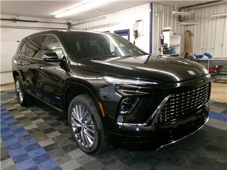 2025 Buick Enclave Avenir (Stk: 25226) in TISDALE - Image 1 of 27