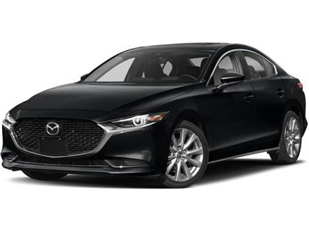 2019 Mazda Mazda3 GT in Sudbury - Image 1 of 2