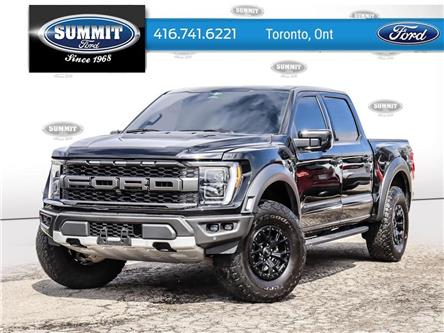 2023 Ford F-150 Raptor (Stk: PS23544) in Toronto - Image 1 of 27