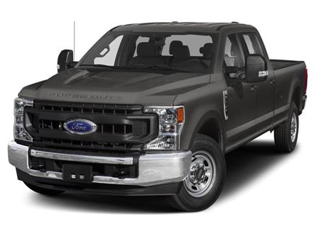 2022 Ford F-250 Lariat (Stk: P23606) in Toronto - Image 1 of 3