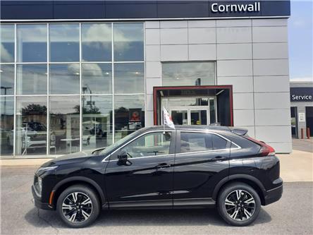 2025 Mitsubishi Eclipse Cross SE (Stk: M706) in Cornwall - Image 1 of 14