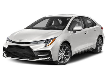 2020 Toyota Corolla  (Stk: SU3475A) in Stratford - Image 1 of 14