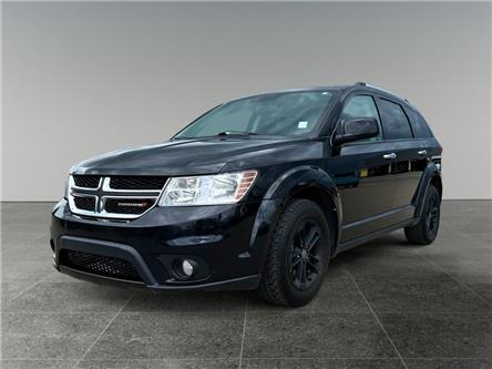 2017 Dodge Journey GT (Stk: BT3017) in Saskatoon - Image 1 of 16