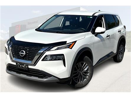 2022 Nissan Rogue S (Stk: 1224BNU) in Owen Sound - Image 1 of 6